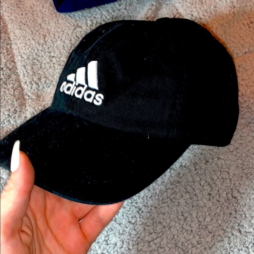 Adidas hat